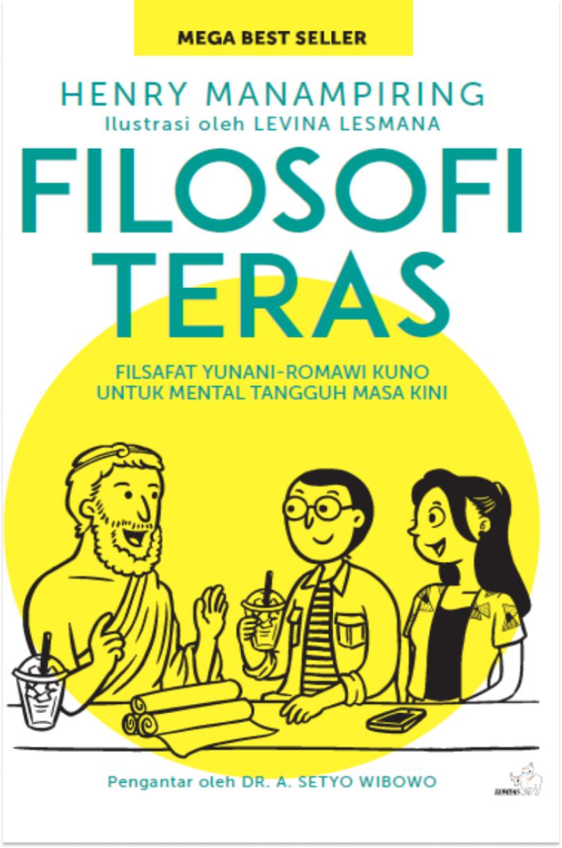 Filosofi Teras
