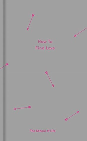 How to Find Love